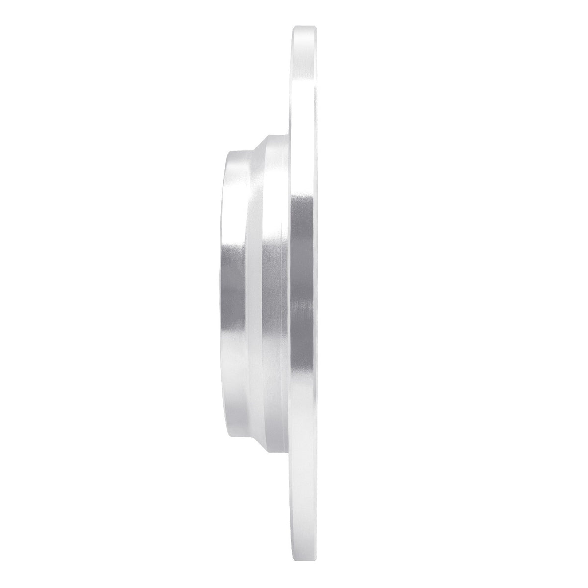 Dynamic Friction Company Disc Brake Rotor 631-63143L