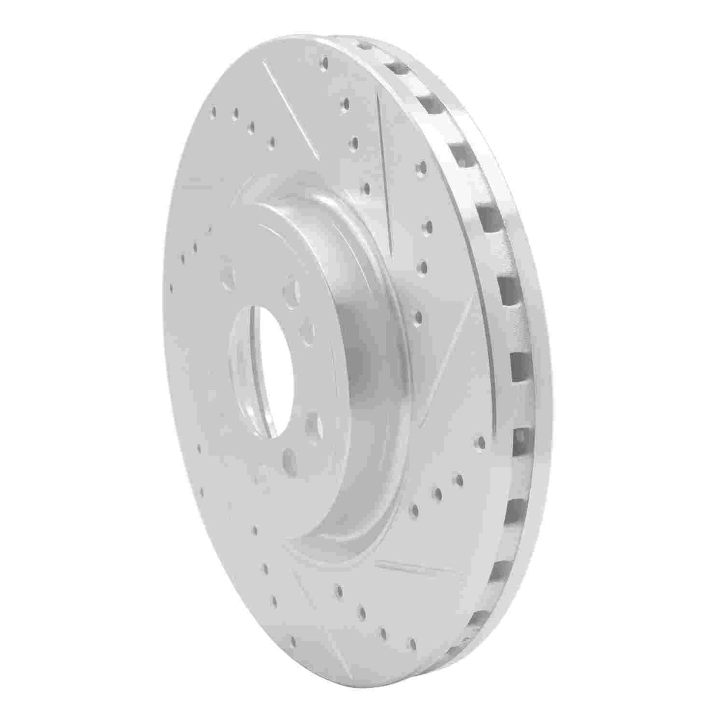 Dynamic Friction Company Disc Brake Rotor 631-63144R