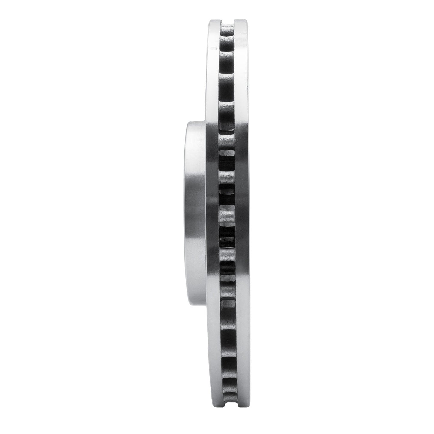Dynamic Friction Company Disc Brake Rotor 631-63146L