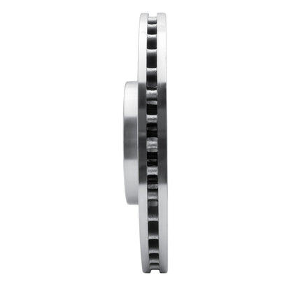 Dynamic Friction Company Disc Brake Rotor 631-63146L