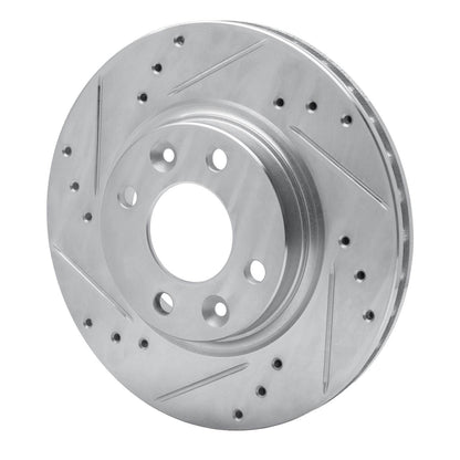 Dynamic Friction Company Disc Brake Rotor 631-63159L