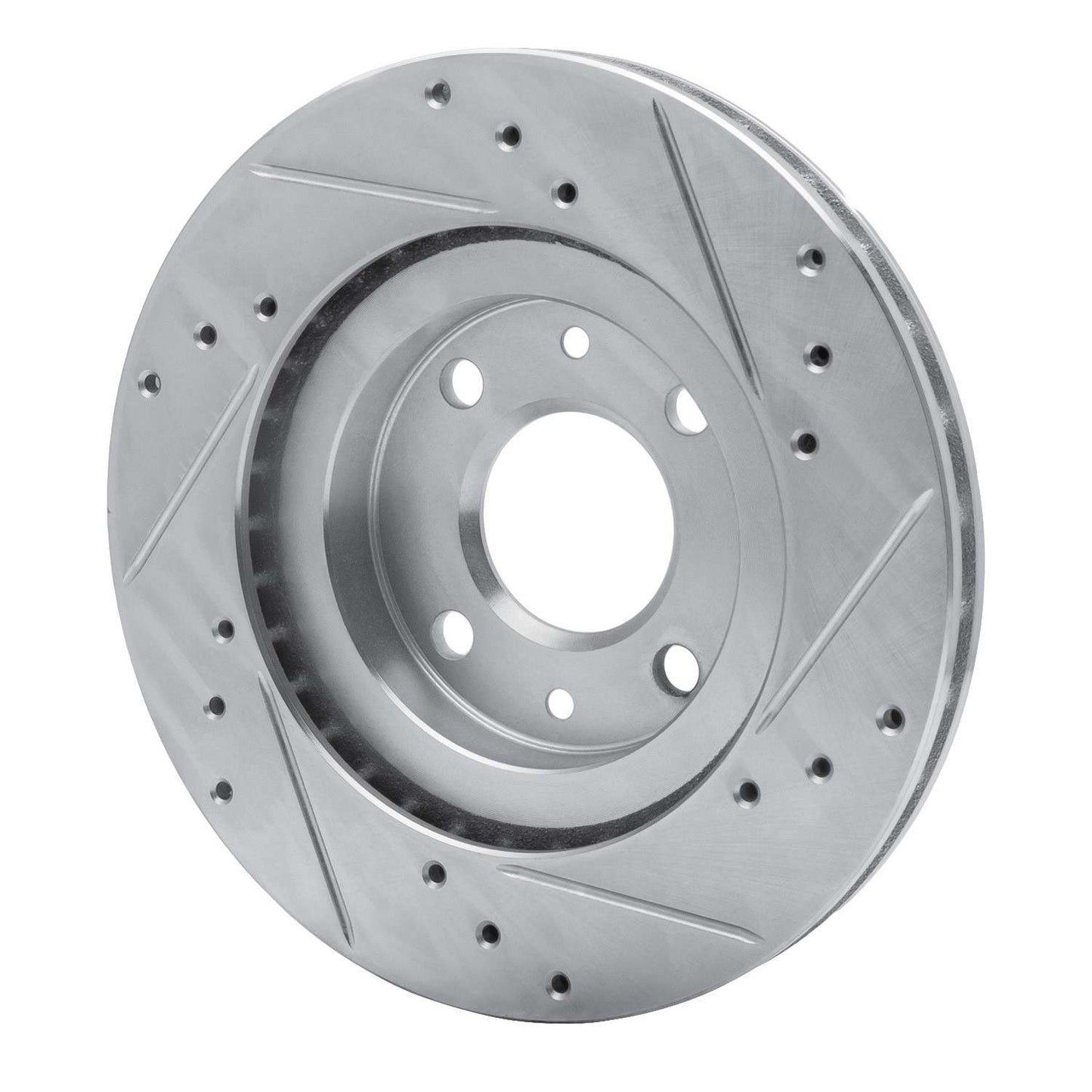 Dynamic Friction Company Disc Brake Rotor 631-63159L