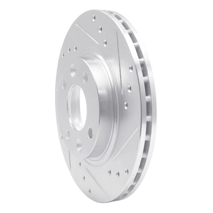 Dynamic Friction Company Disc Brake Rotor 631-63159R