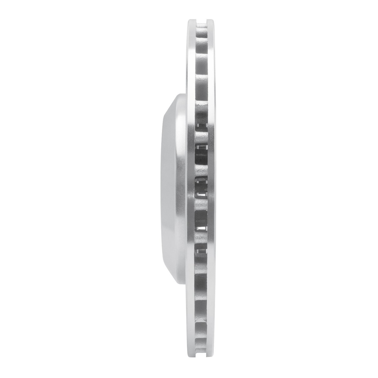 Dynamic Friction Company Disc Brake Rotor 631-63166L
