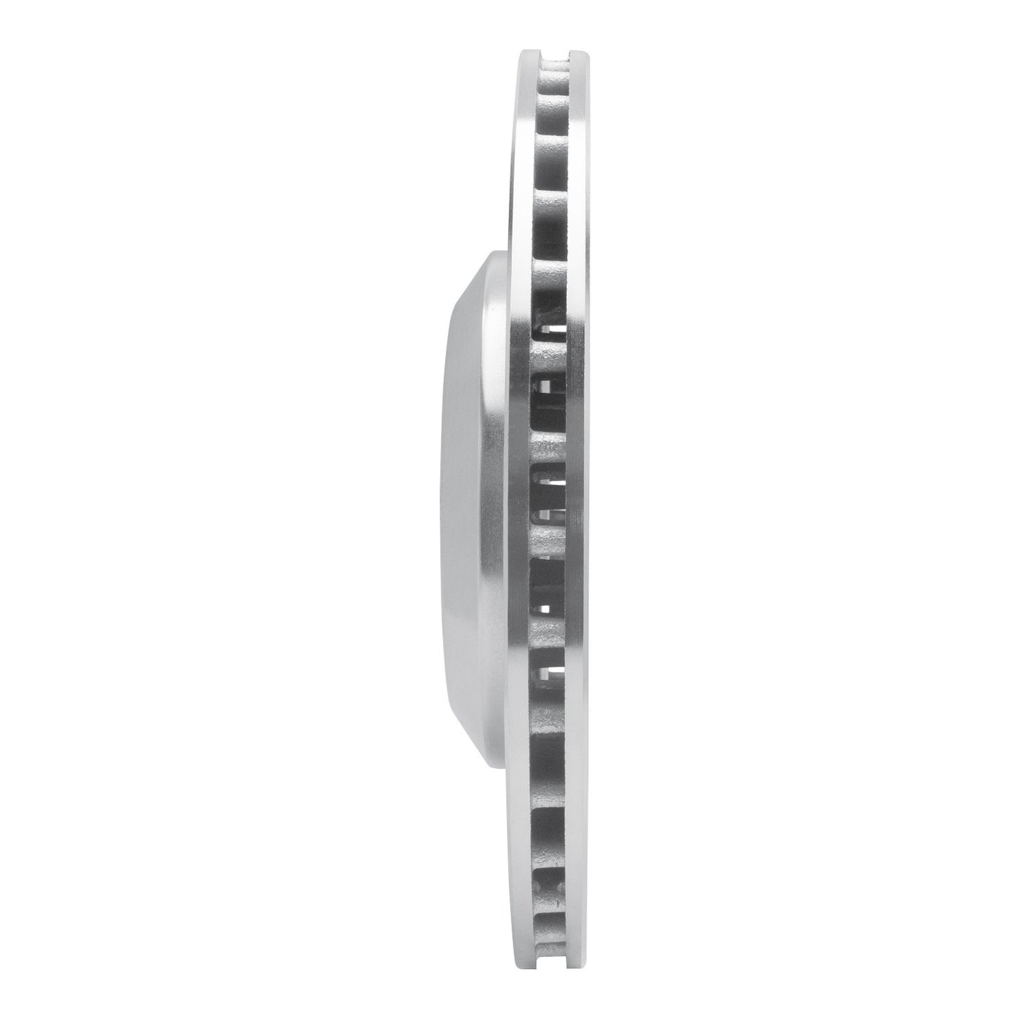 Dynamic Friction Company Disc Brake Rotor 631-63166R