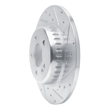 Dynamic Friction Company Disc Brake Rotor 631-63173R