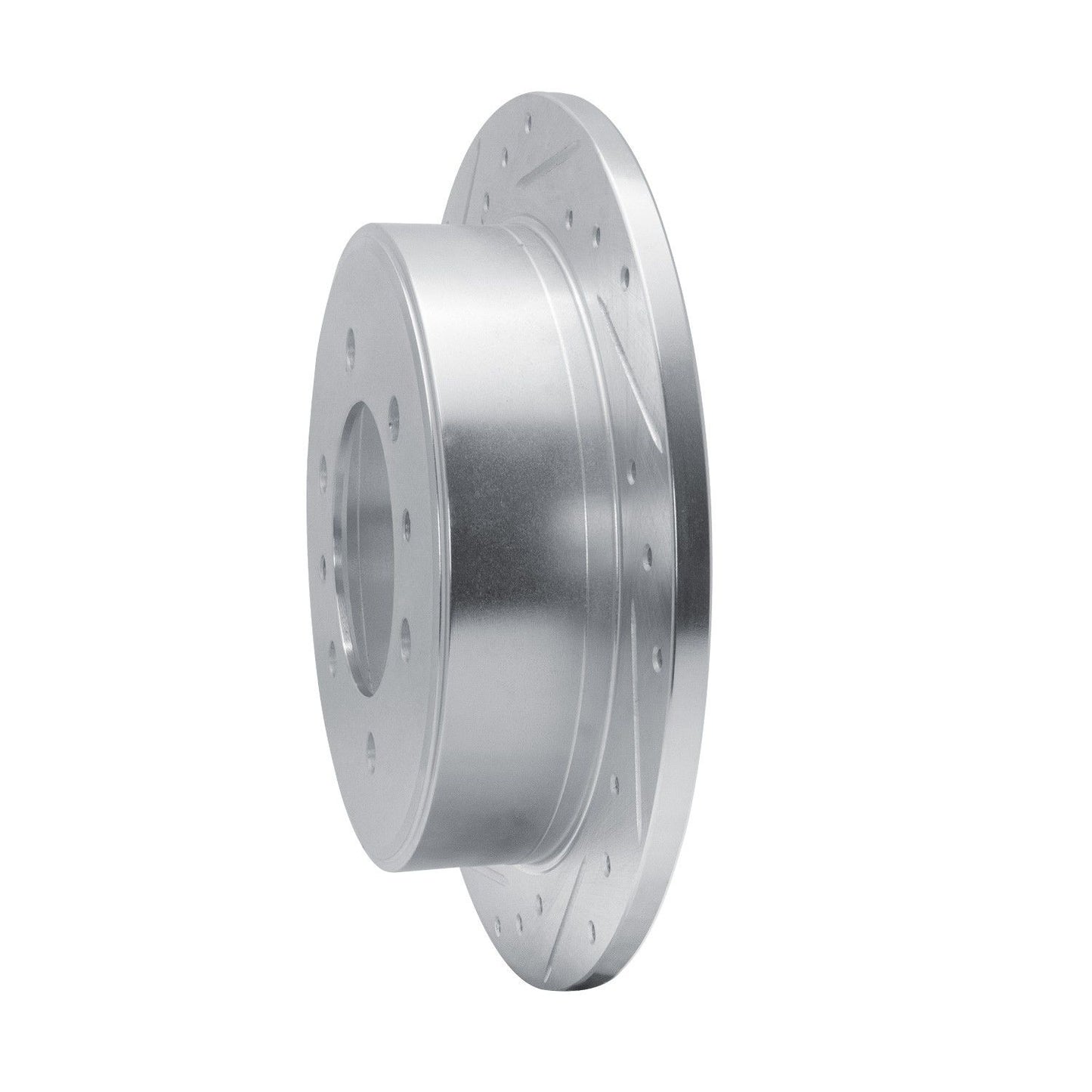 Dynamic Friction Company Disc Brake Rotor 631-63174L