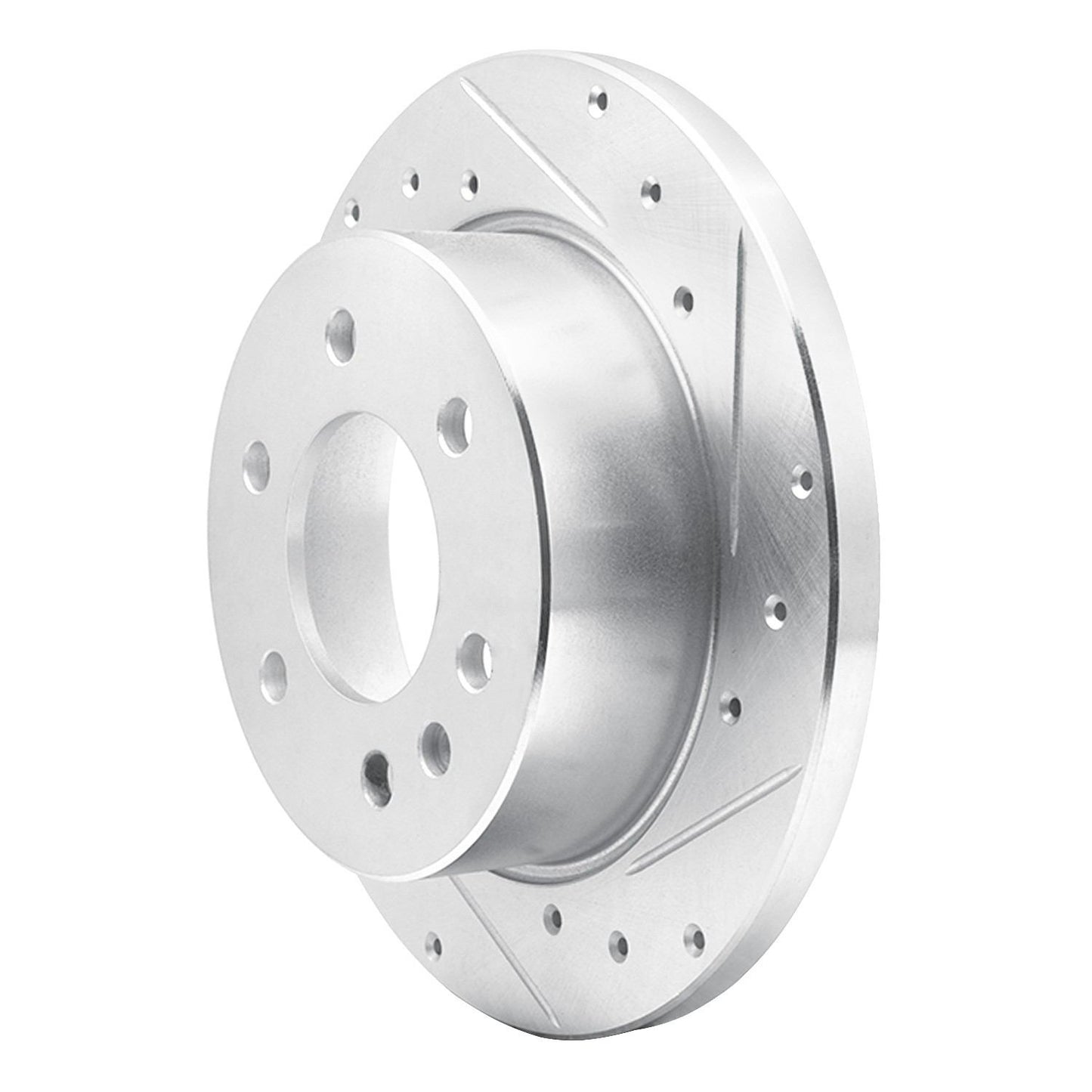 Dynamic Friction Company Disc Brake Rotor 631-63174R