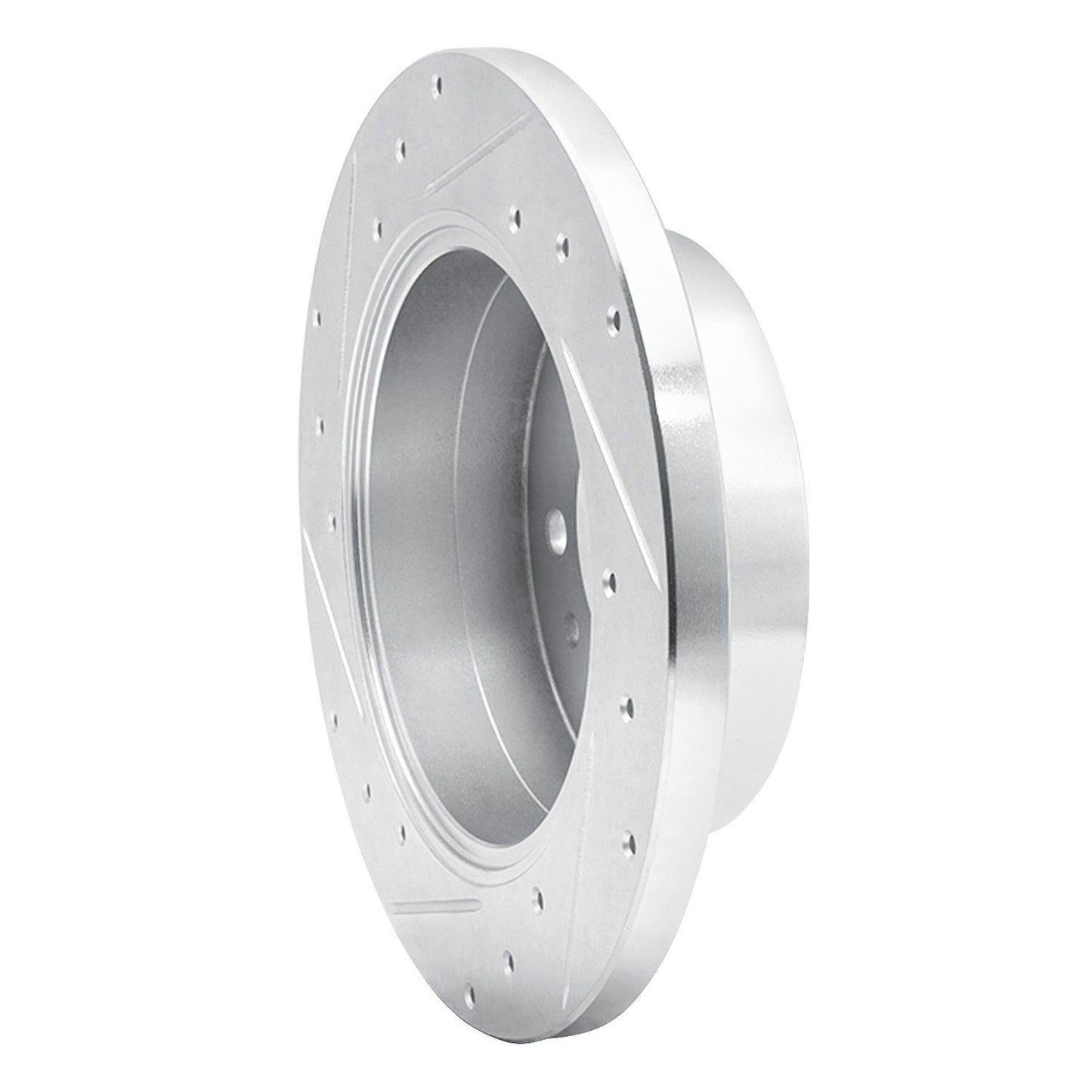 Dynamic Friction Company Disc Brake Rotor 631-63174R