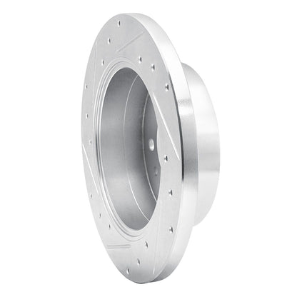 Dynamic Friction Company Disc Brake Rotor 631-63174R