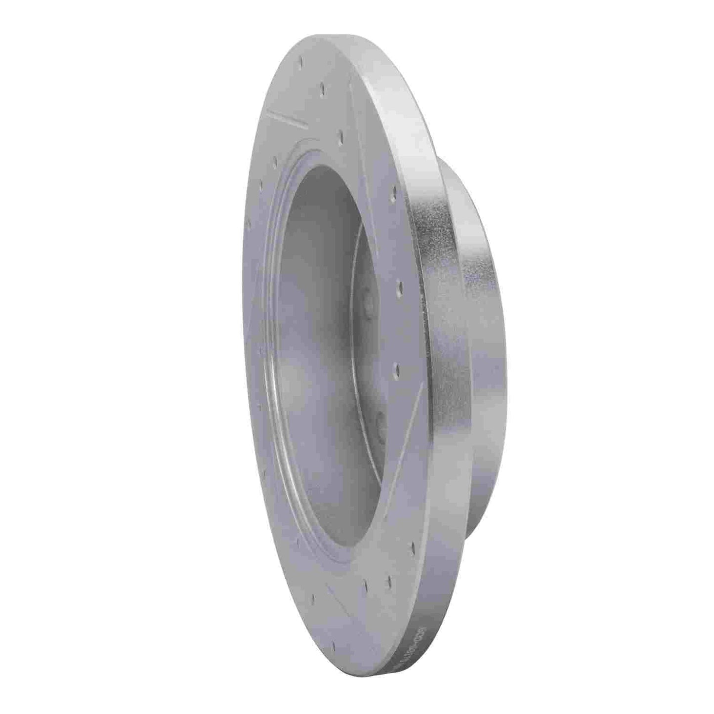 Dynamic Friction Company Disc Brake Rotor 631-63175L