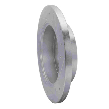 Dynamic Friction Company Disc Brake Rotor 631-63175L