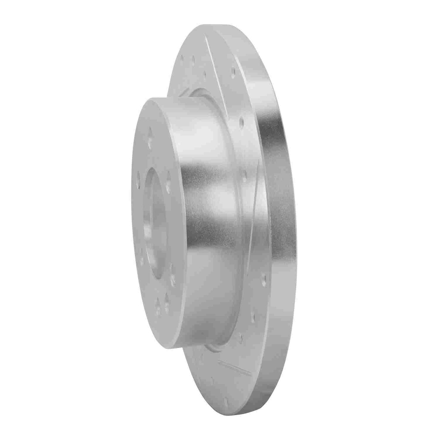 Dynamic Friction Company Disc Brake Rotor 631-63175R