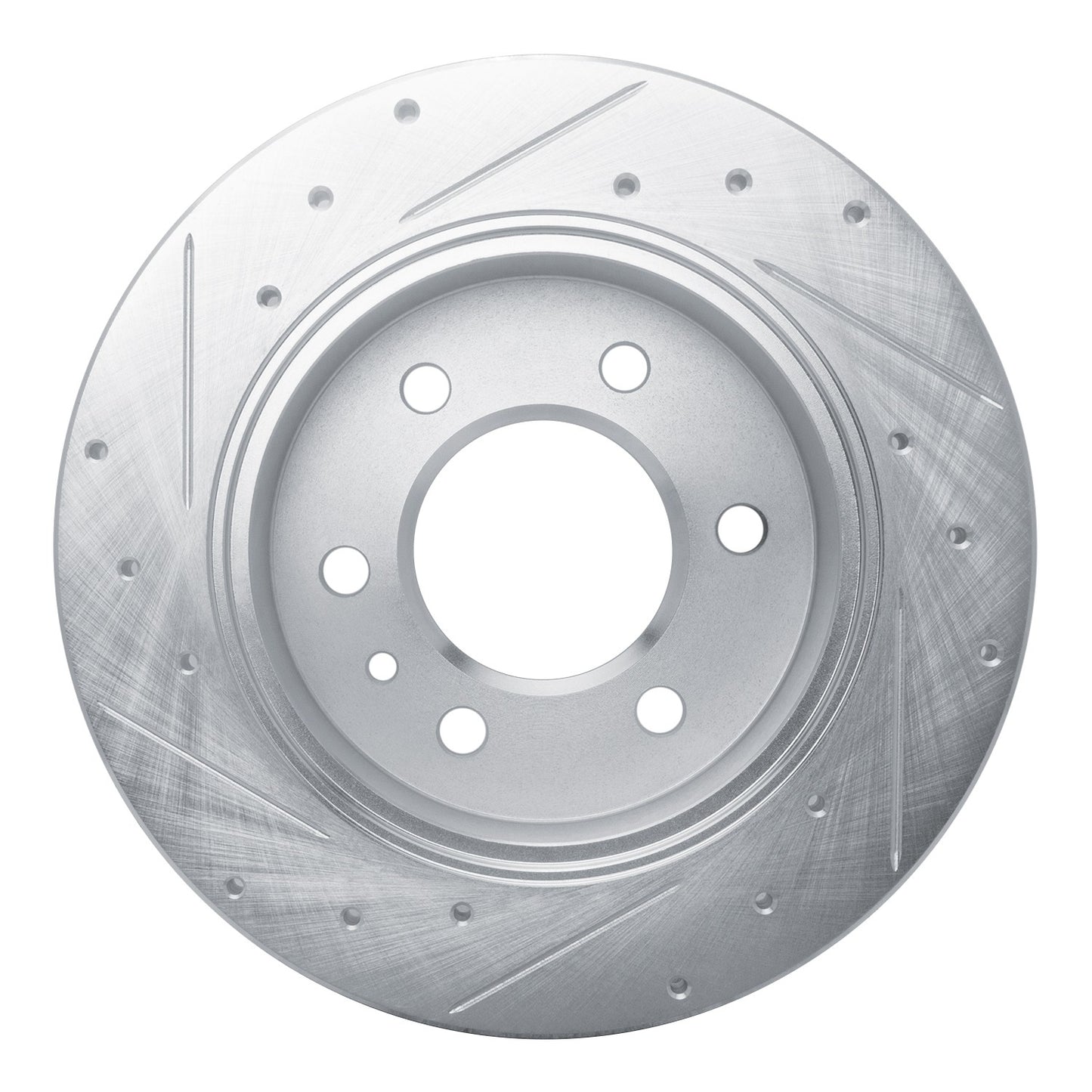 Dynamic Friction Company Disc Brake Rotor 631-63175R