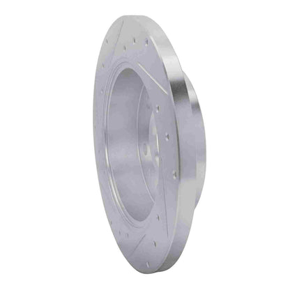 Dynamic Friction Company Disc Brake Rotor 631-63175R