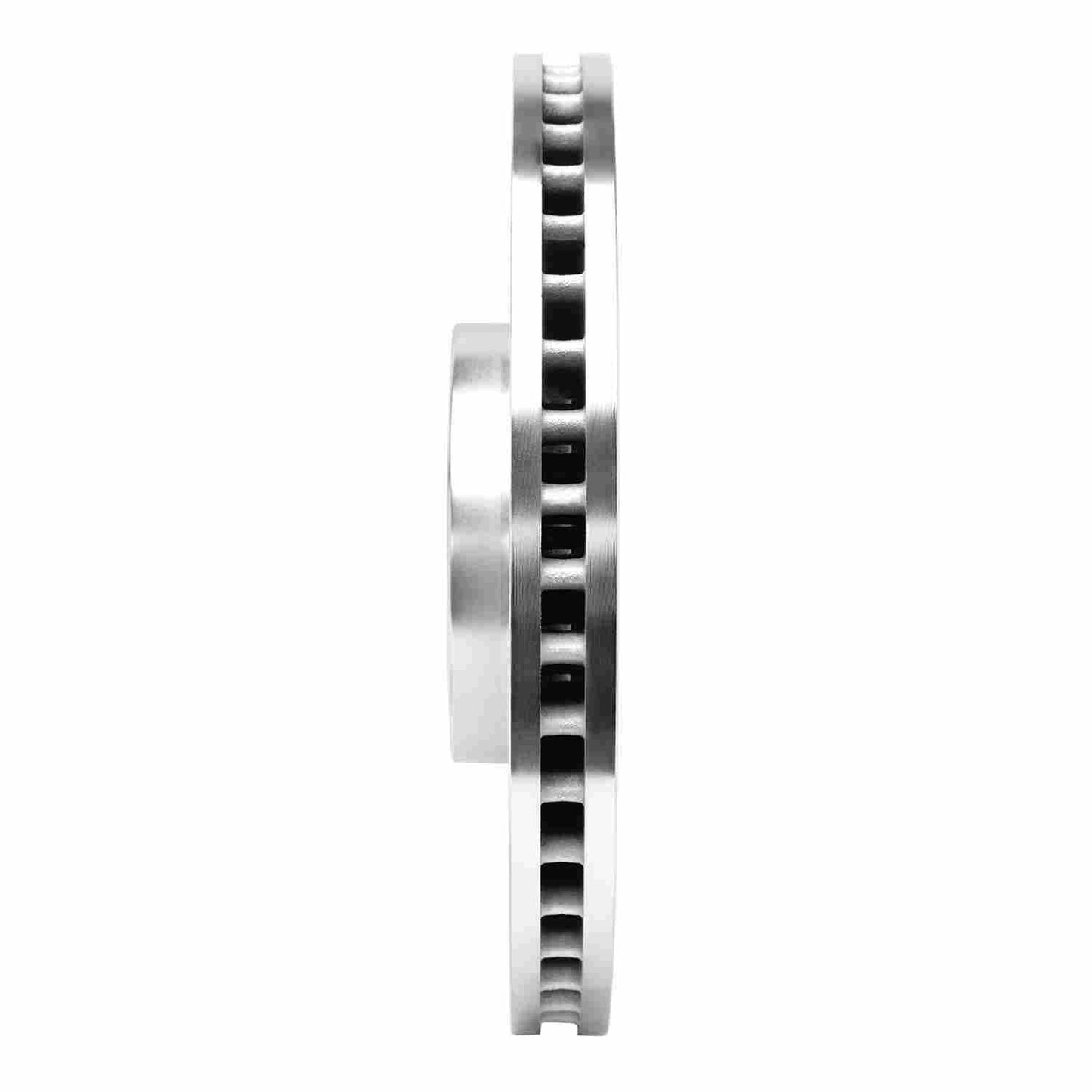 Dynamic Friction Company Disc Brake Rotor 631-63180L