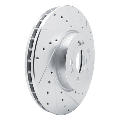 Dynamic Friction Company Disc Brake Rotor 631-63181R