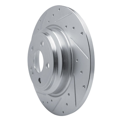 Dynamic Friction Company Disc Brake Rotor 631-63182L