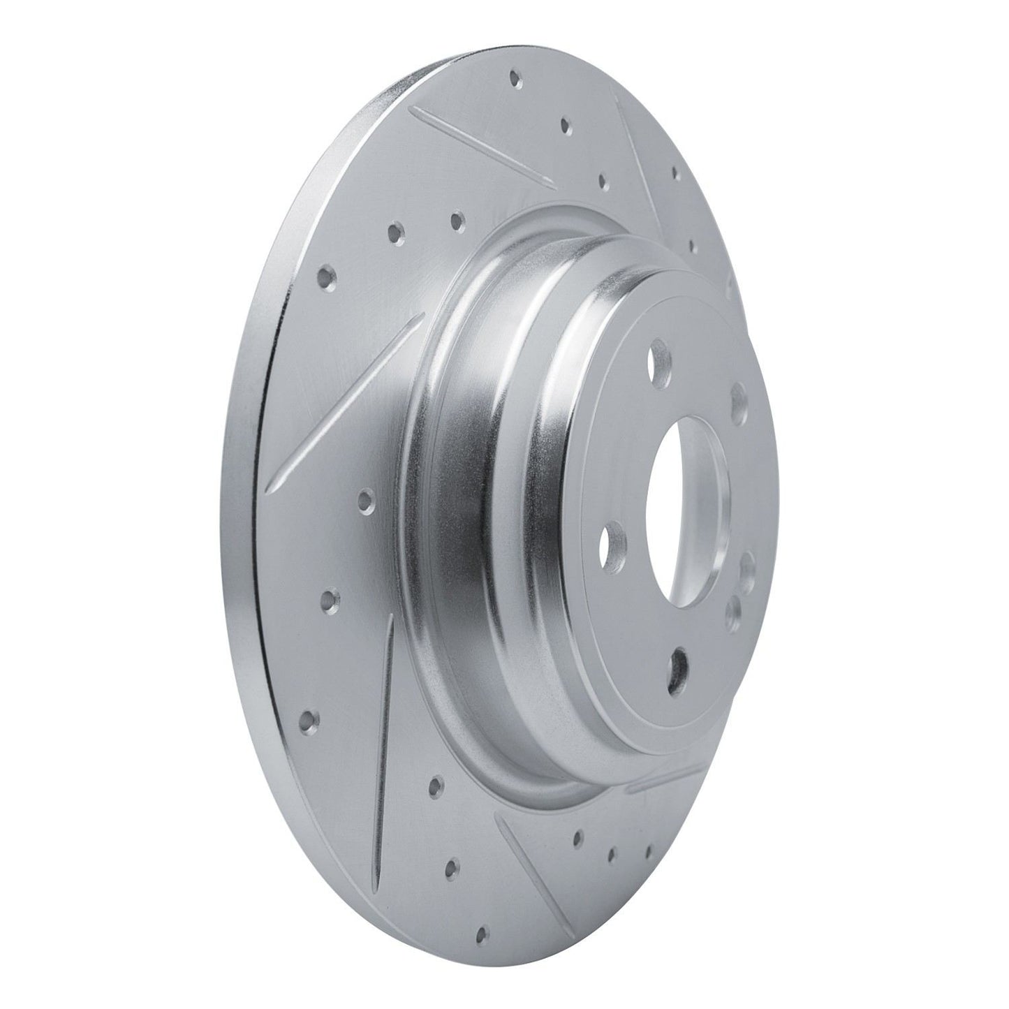 Dynamic Friction Company Disc Brake Rotor 631-63182R