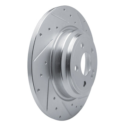 Dynamic Friction Company Disc Brake Rotor 631-63182R