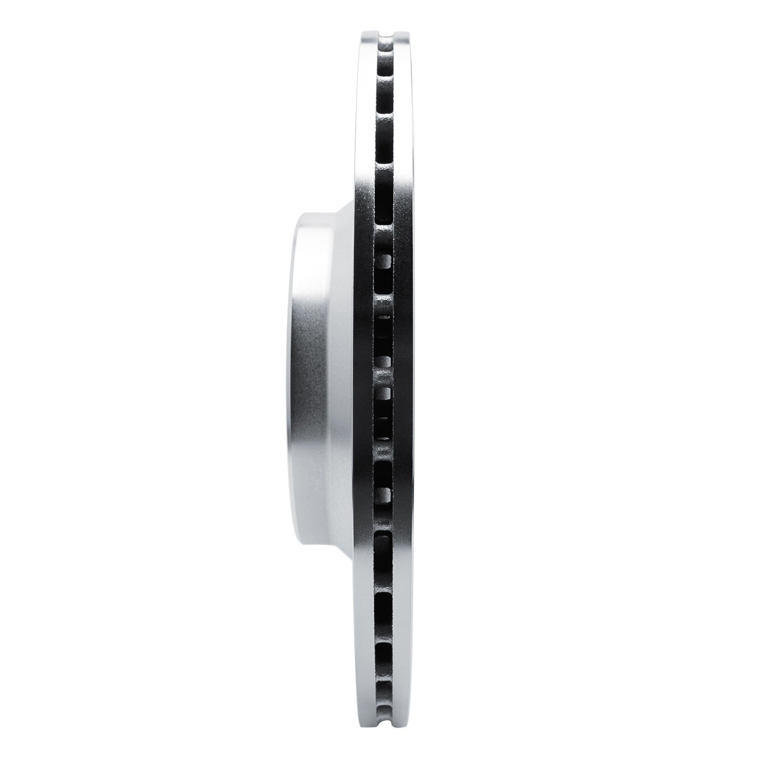 Dynamic Friction Company Disc Brake Rotor 631-63183L