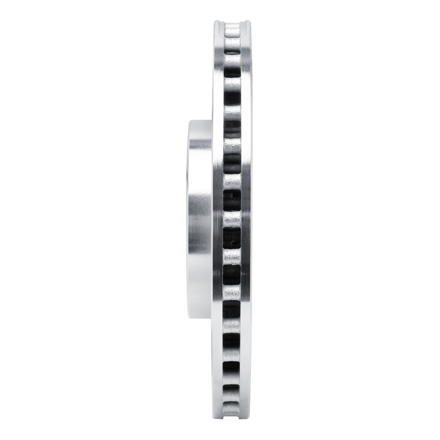 Dynamic Friction Company Disc Brake Rotor 631-63185L