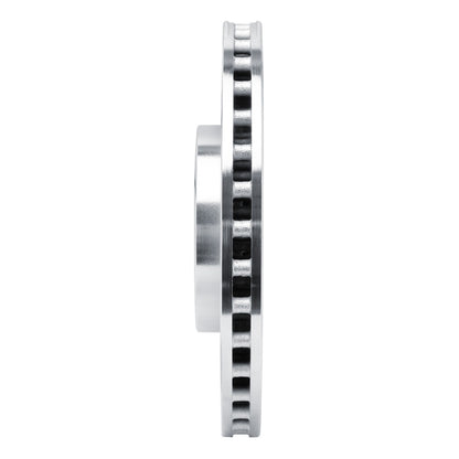 Dynamic Friction Company Disc Brake Rotor 631-63185L