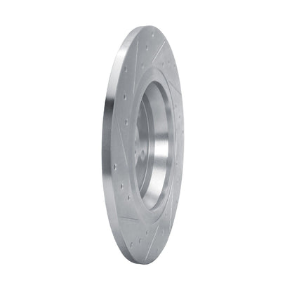 Dynamic Friction Company Disc Brake Rotor 631-63187L