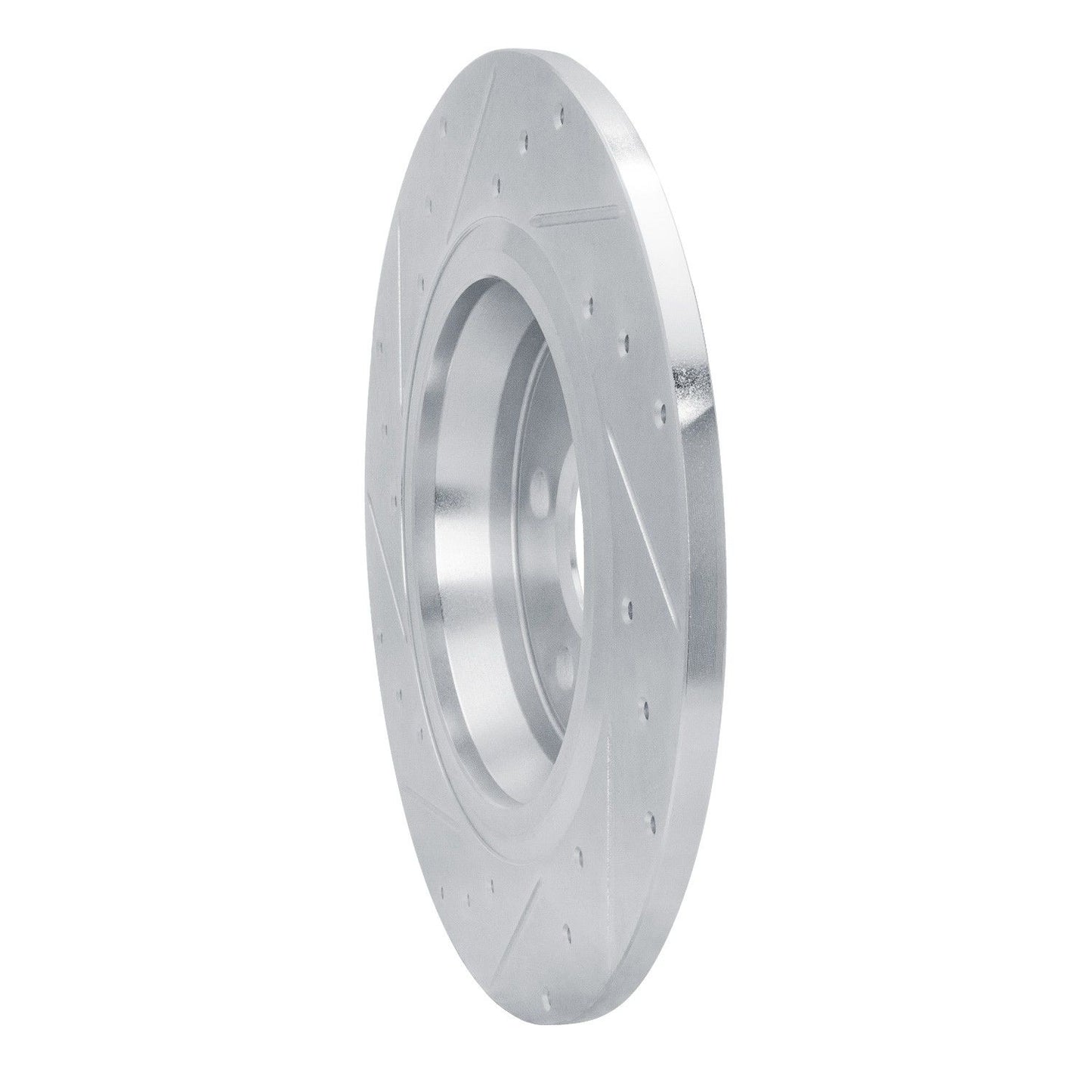 Dynamic Friction Company Disc Brake Rotor 631-63187R