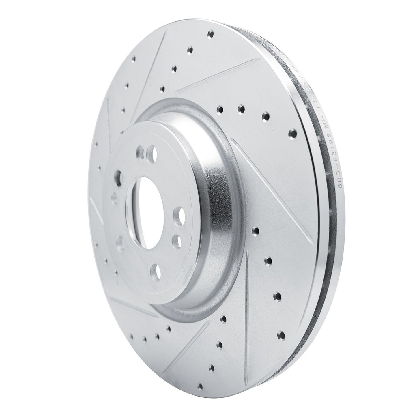 Dynamic Friction 631-63192L
