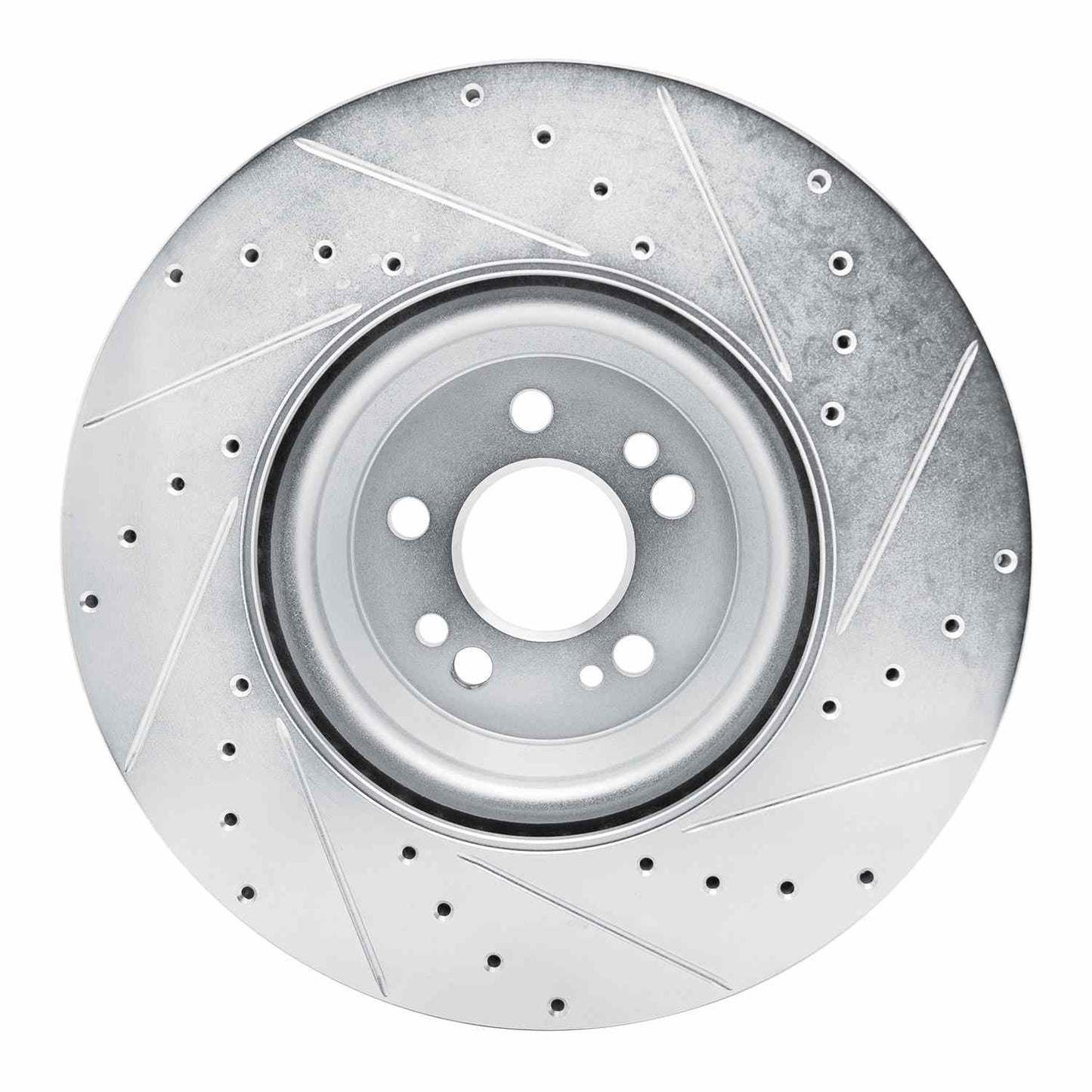 Dynamic Friction 631-63192L