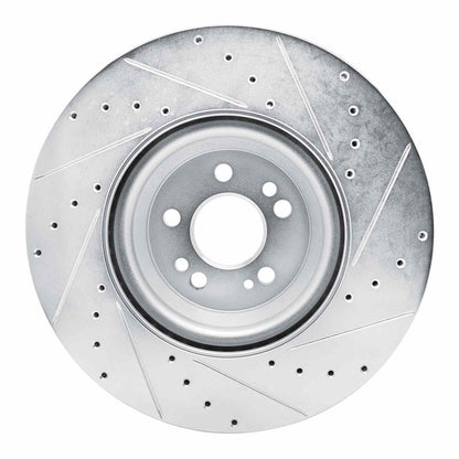 Dynamic Friction 631-63192L