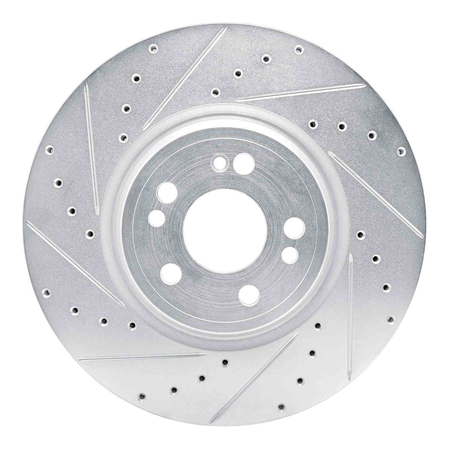 Dynamic Friction 631-63192L