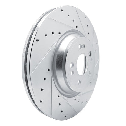 Dynamic Friction 631-63192R