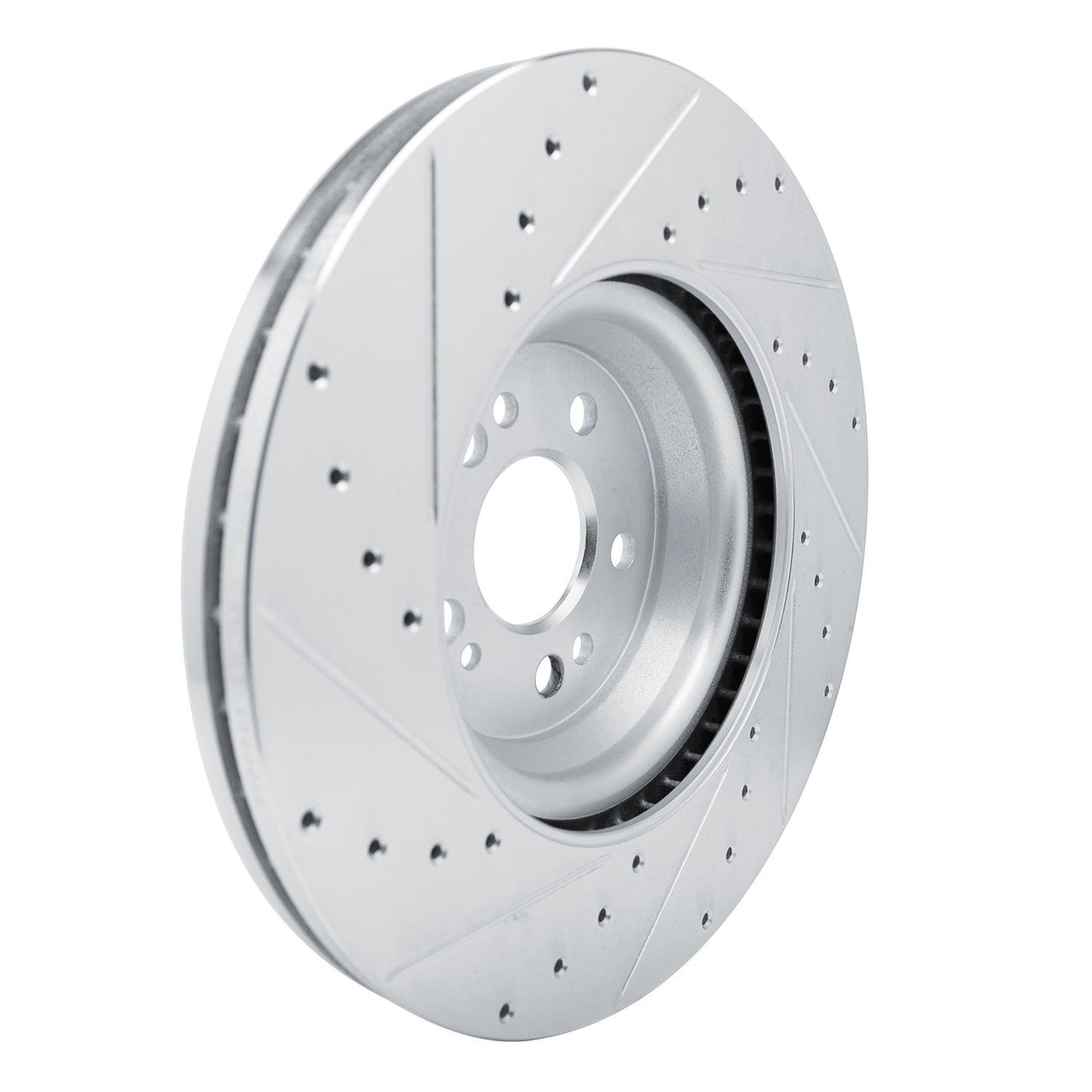 Dynamic Friction 631-63192R