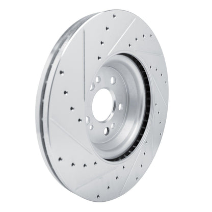 Dynamic Friction 631-63192R