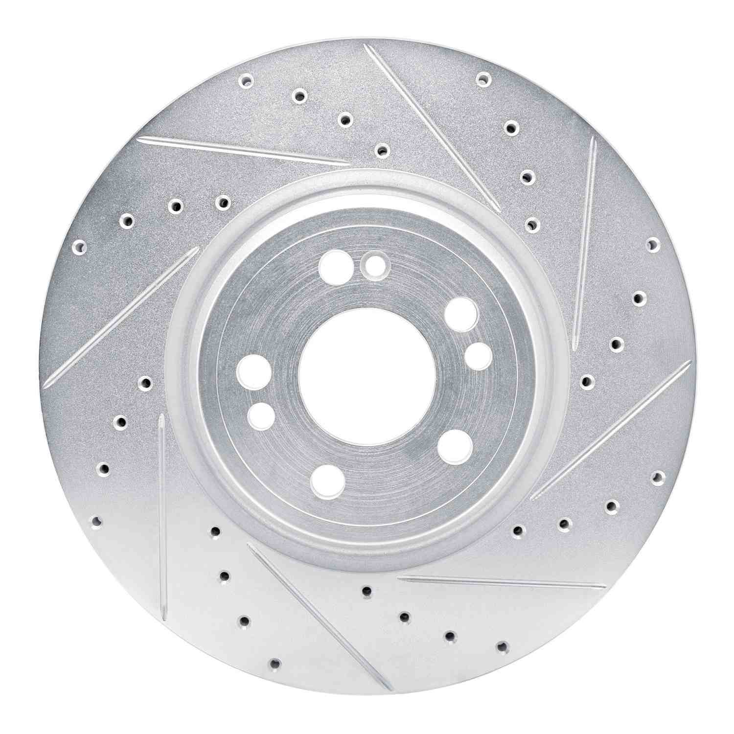 Dynamic Friction 631-63192R