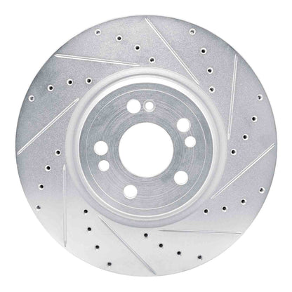 Dynamic Friction 631-63192R
