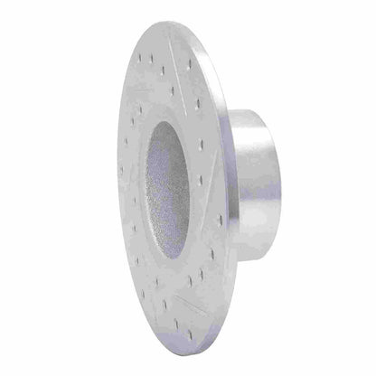 Dynamic Friction Company Disc Brake Rotor 631-64000L