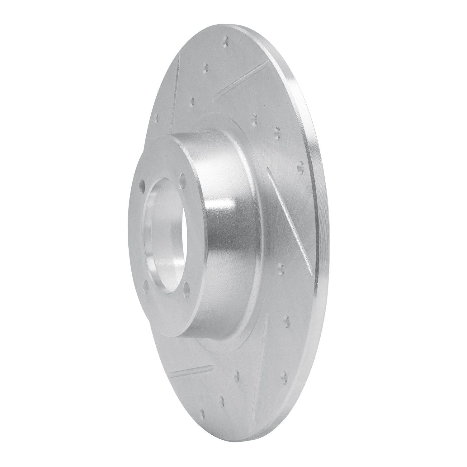 Dynamic Friction Company Disc Brake Rotor 631-64002L