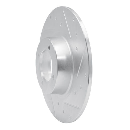 Dynamic Friction Company Disc Brake Rotor 631-64002R