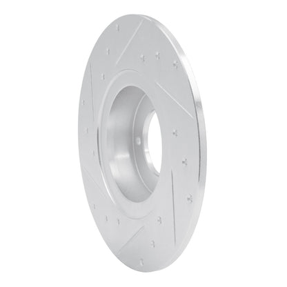 Dynamic Friction Company Disc Brake Rotor 631-64002R
