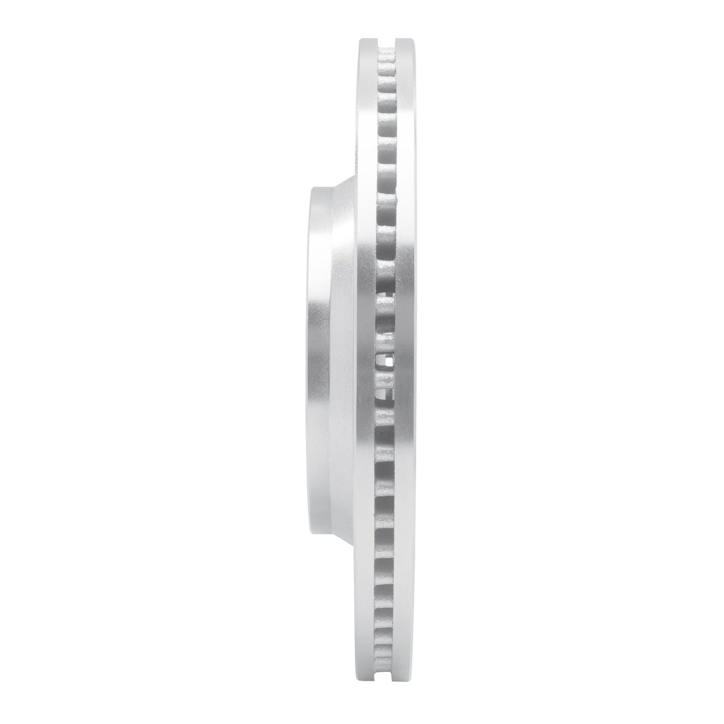 Dynamic Friction Company Disc Brake Rotor 631-65005L