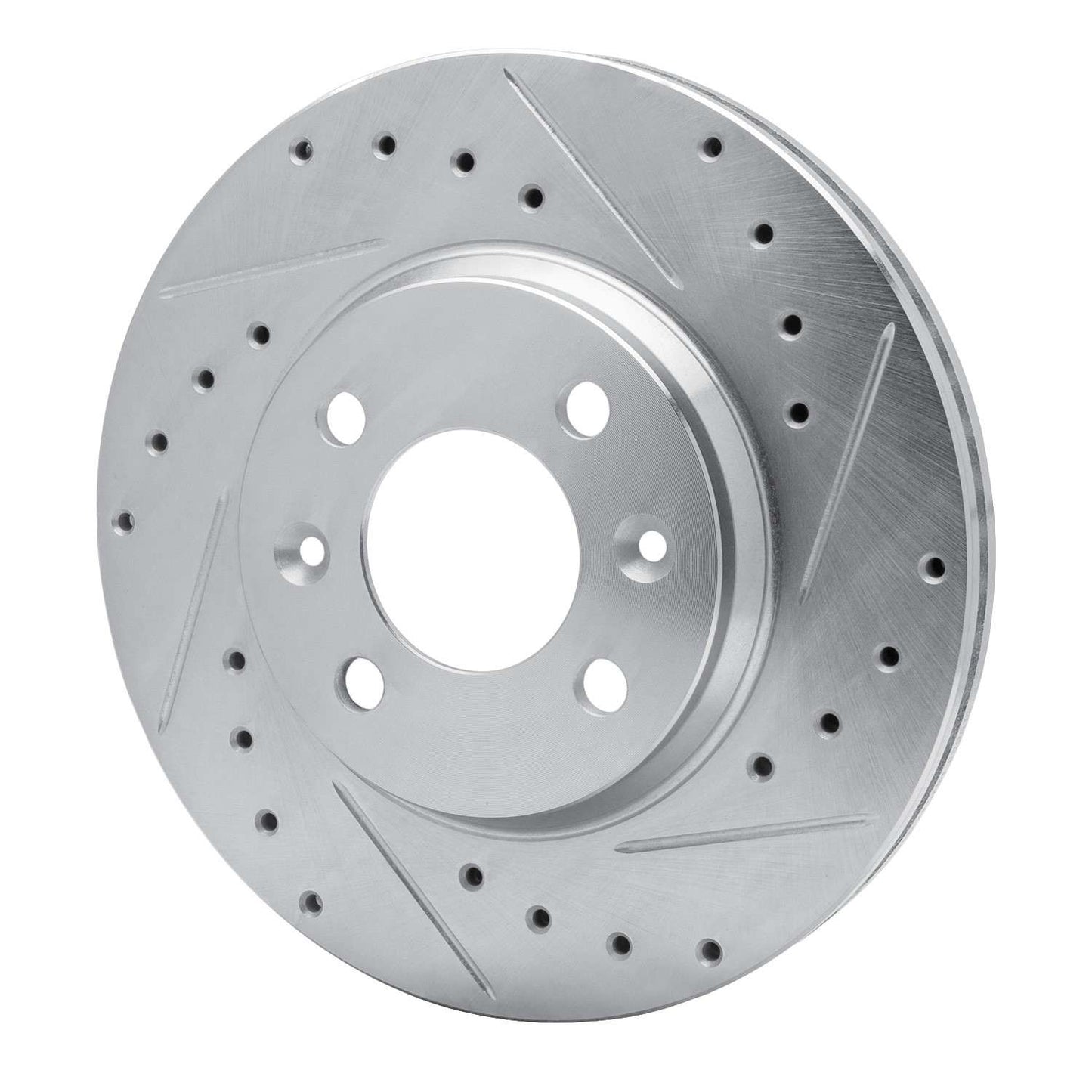 Dynamic Friction Company Disc Brake Rotor 631-65005R