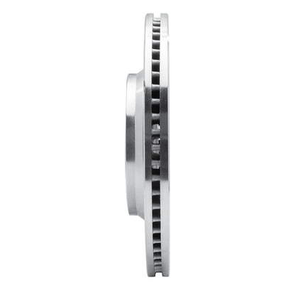 Dynamic Friction Company Disc Brake Rotor 631-65005R