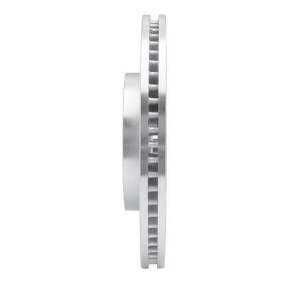 Dynamic Friction Company Disc Brake Rotor 631-65007R