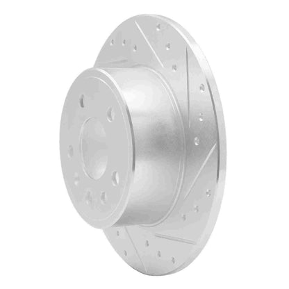 Dynamic Friction Company Disc Brake Rotor 631-65010R