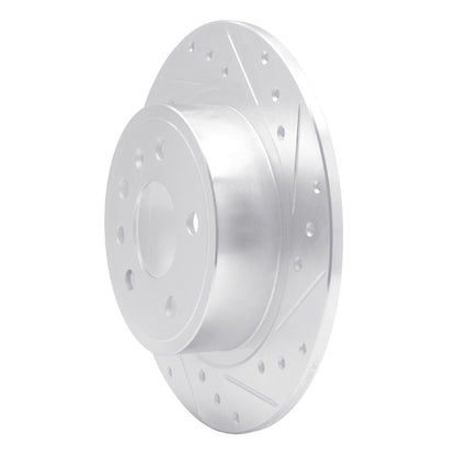 Dynamic Friction Company Disc Brake Rotor 631-65012R