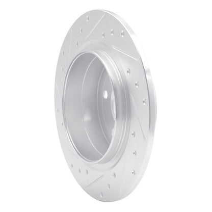 Dynamic Friction Company Disc Brake Rotor 631-65012R