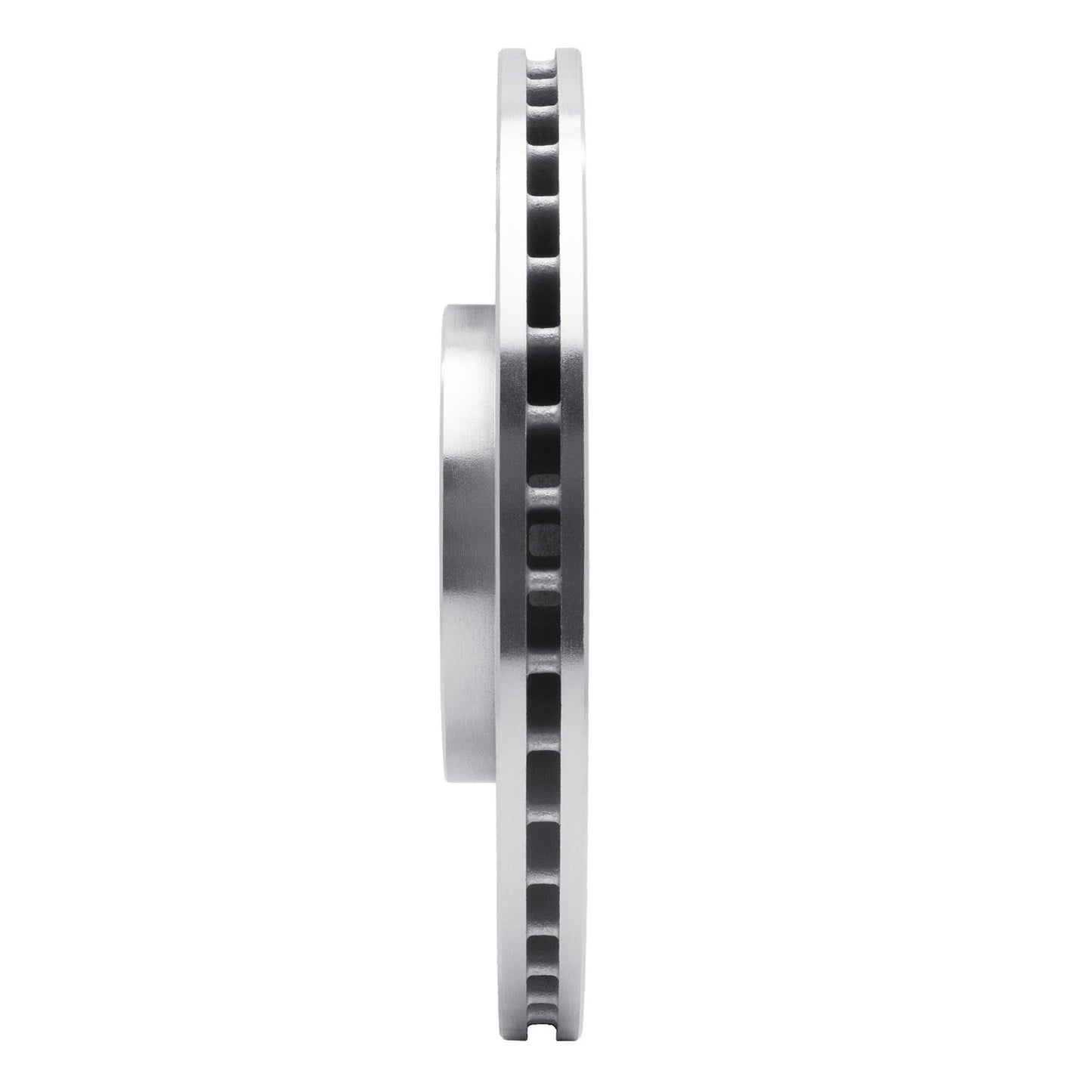 Dynamic Friction Company Disc Brake Rotor 631-65013L